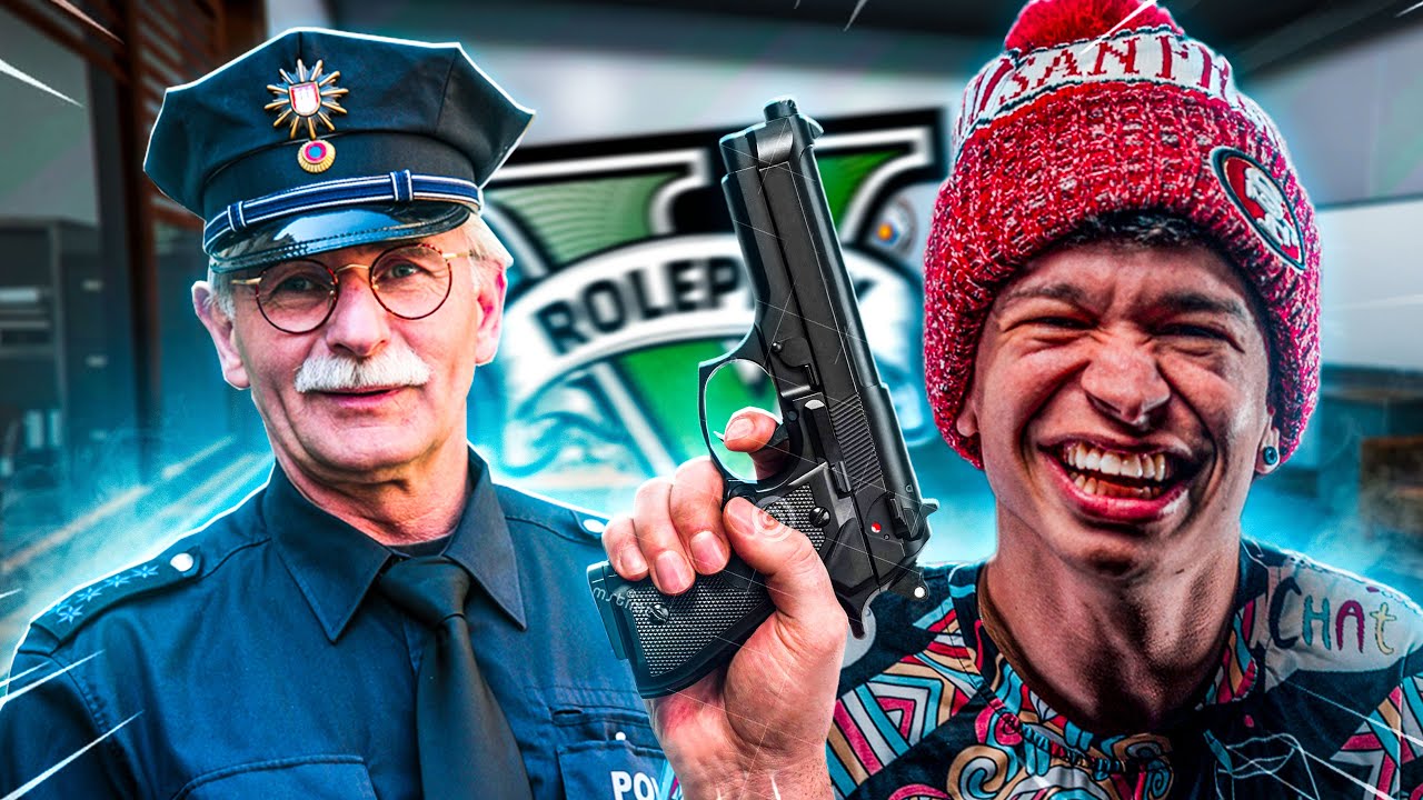 FUI AUTORIZADO A TER UMA PISTOLA  NO GTA RP #47 ‹ ARUAN ›