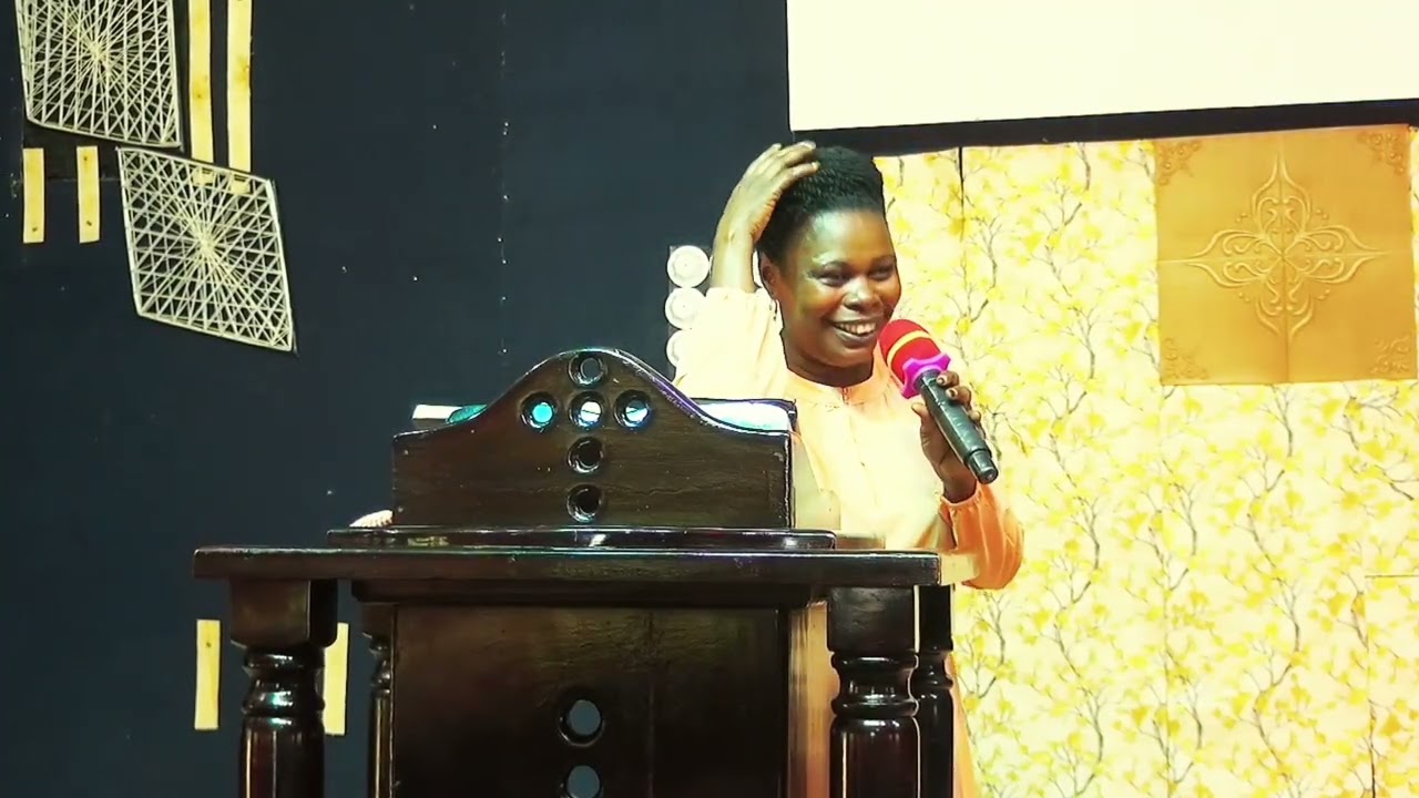 TUMUSINZE EXPERIENCE 2024........TO WORSHIP GOD IN TRUTH AND SPIRIT......NAMASANGA VICTORY HOLINESS 