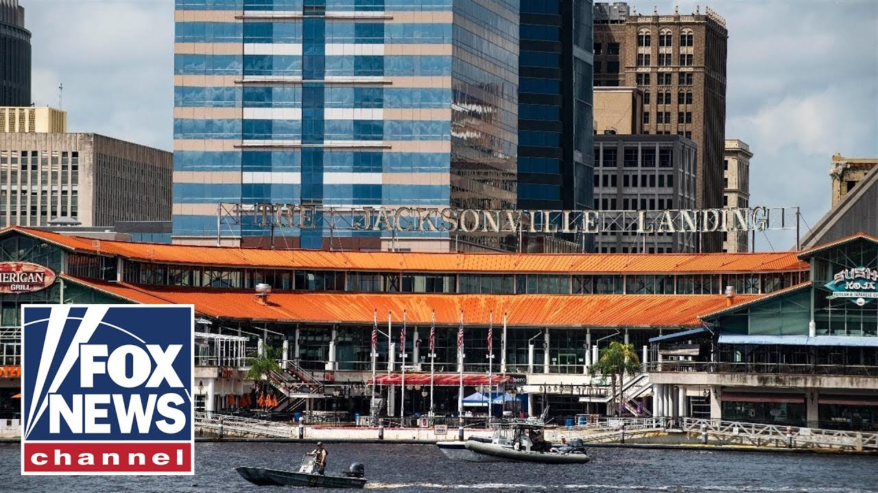 Witness describes scene of Jacksonville Landing shooting