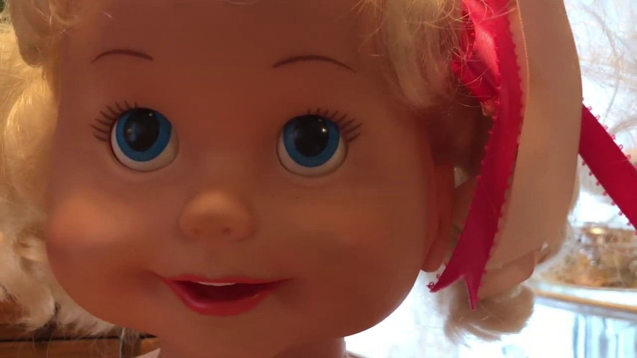 Liz’s March Thrift Shop Haul                                 I Found Another Cricket Doll!