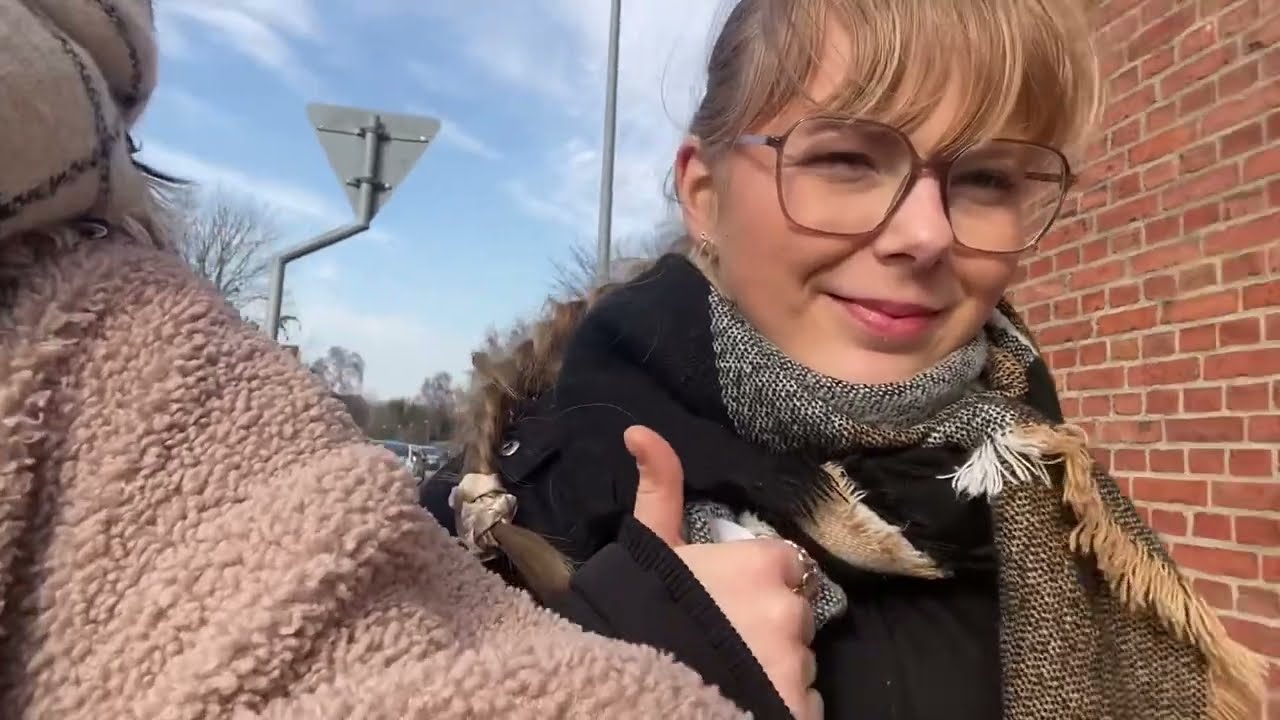 ✨Samler donationer ind til landsindsamlingen for børns vilkår✨