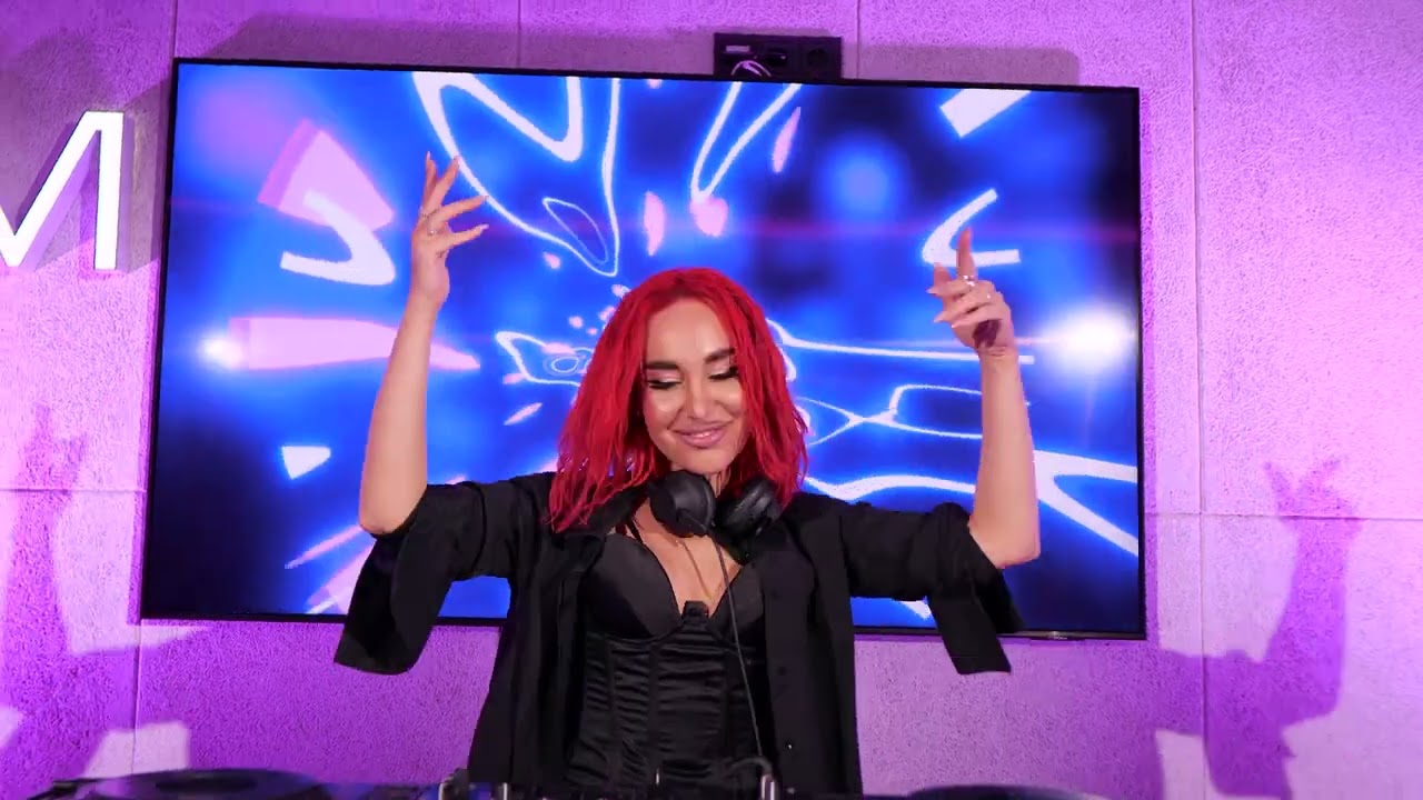 SHADU - The Flow Vol. 06 / Live from Kiss Fm