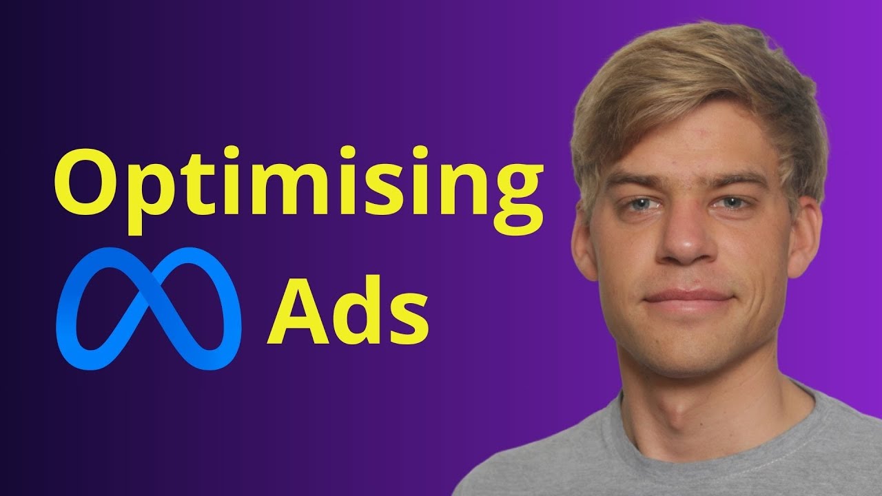 Optimising Performance on Meta Ads