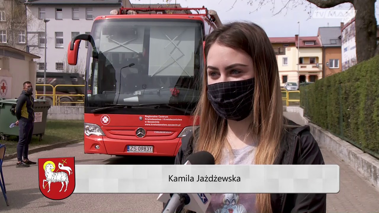 Bobolice gmina z potencjałem - odc. 027 - 2020.05.06