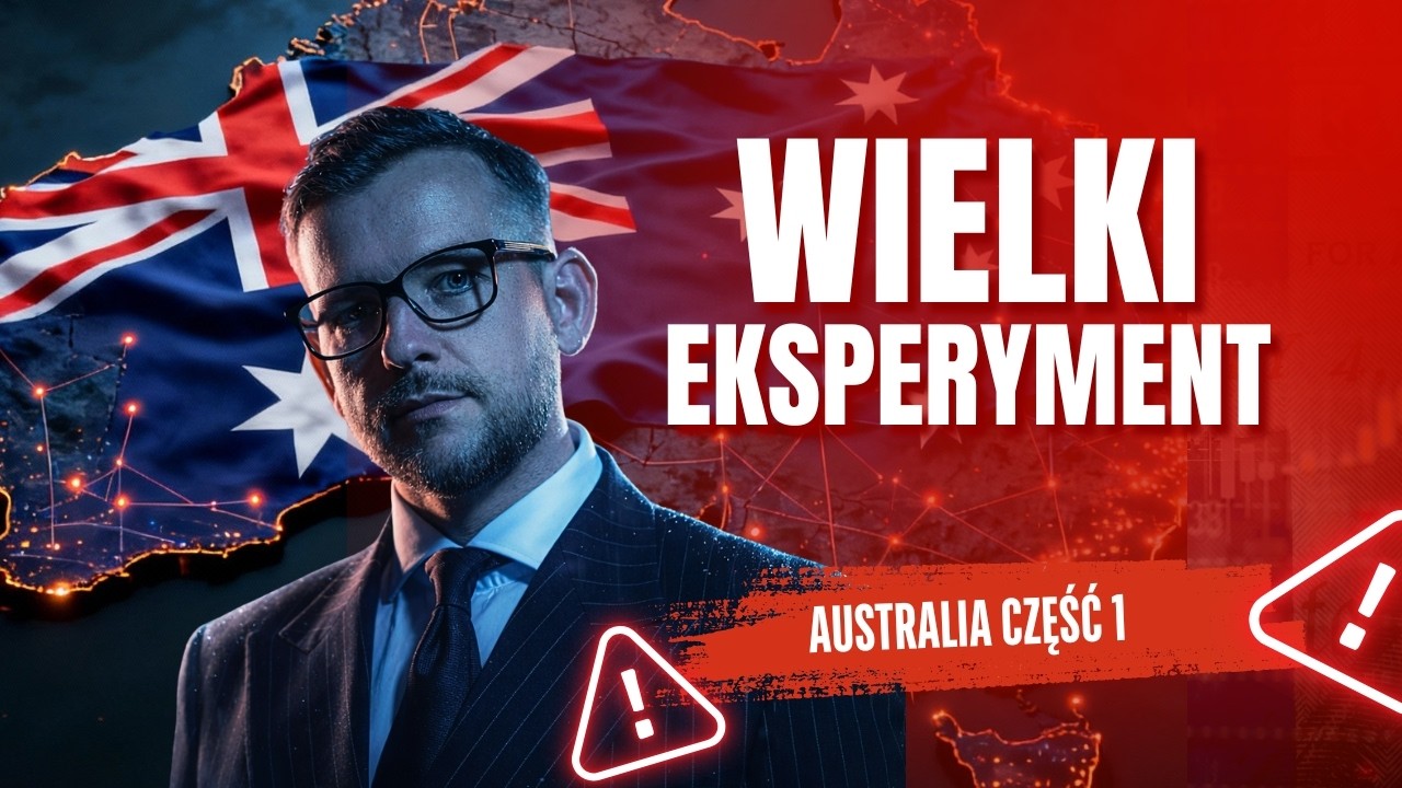 Zakaz mediów społecznościowych w Australii, część 1