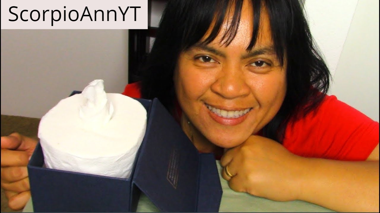 ASMR 105 Things I don't spend money on VSCO Girl Save the turtles Frugal Minimalism