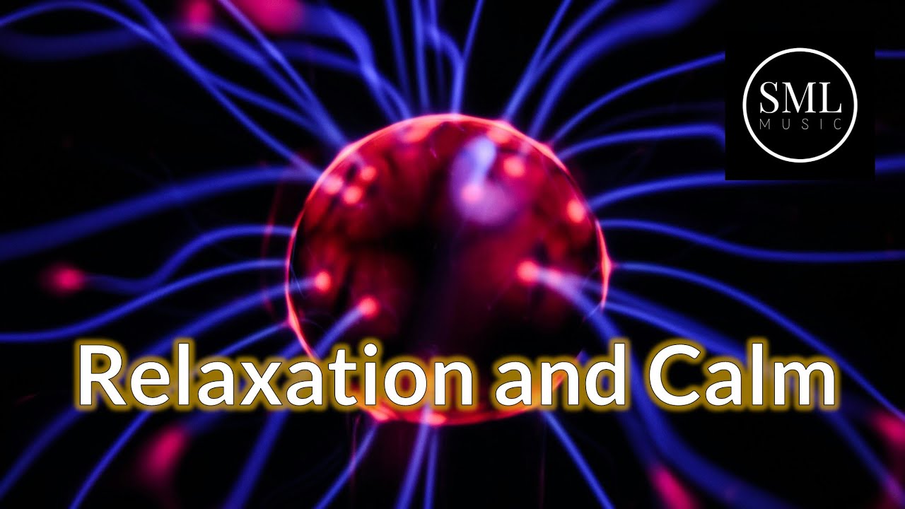Binaural Beats Soundscape | Meditation, Relaxation, Calm, Sleep