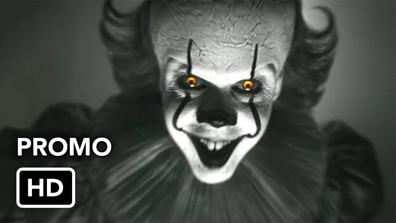 It: Welcome to Derry 1x06 Promo 