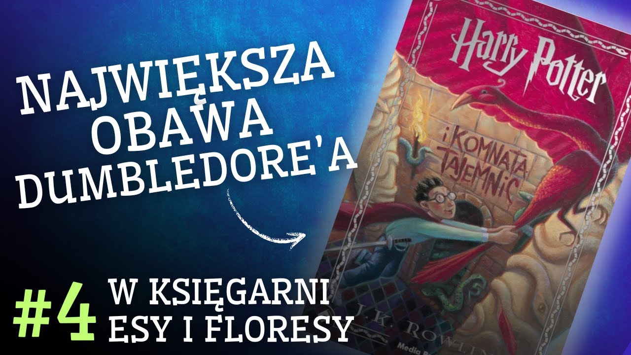 Jaki był prawdziwy plan Dumbledore'a?