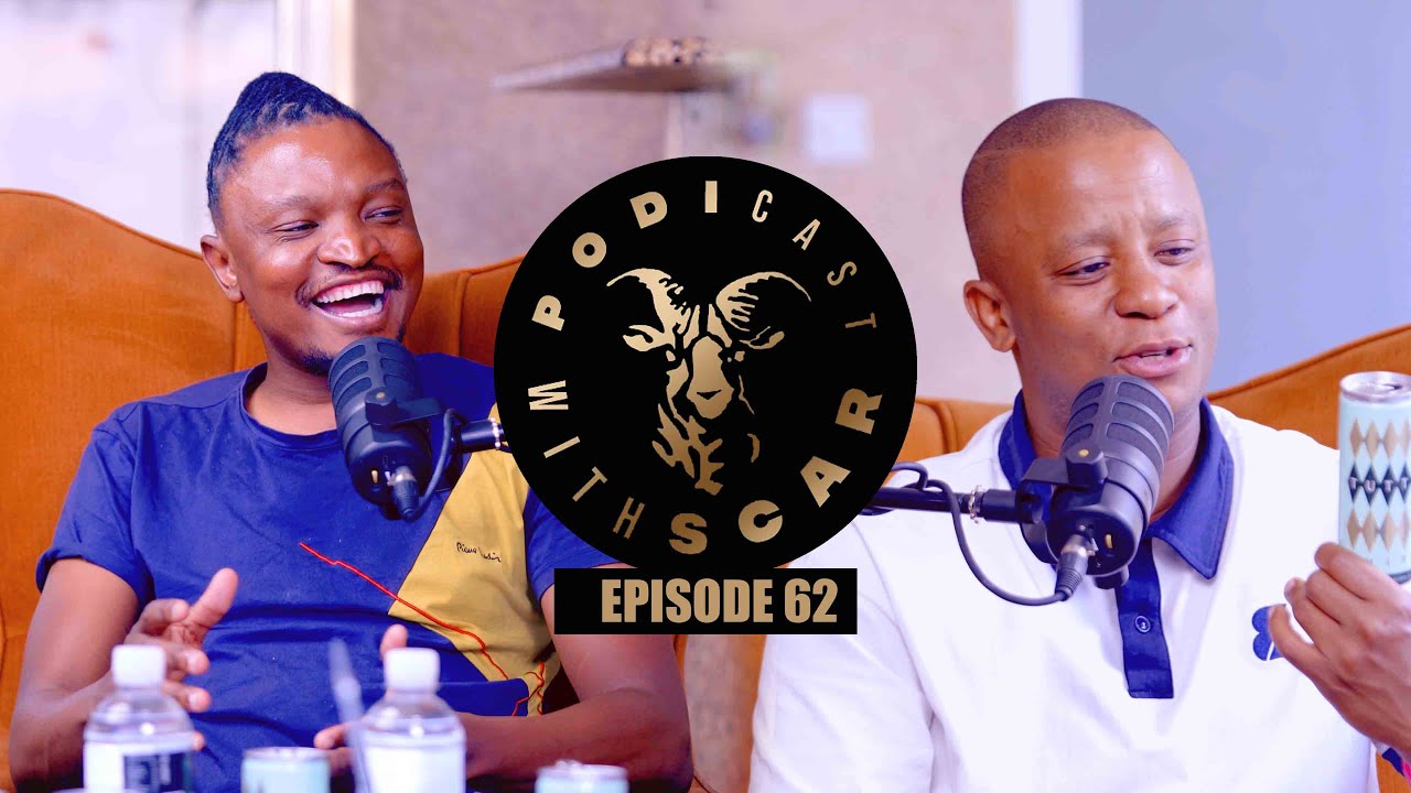 PODICAST Ep 62-Jack Bohloko|Dramaboi,Malome Vector,Ntate Stunna, Videography in BW, Migration to SA