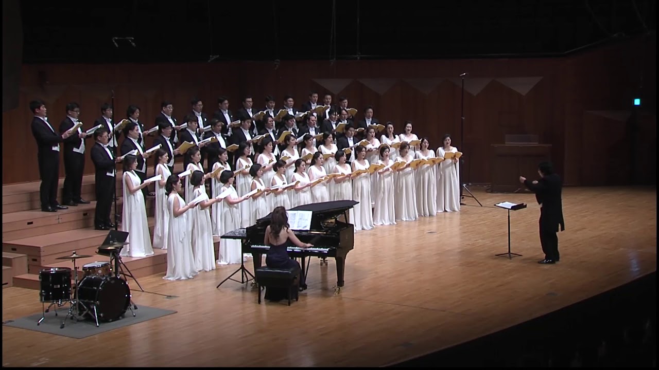 Nänie Brahms