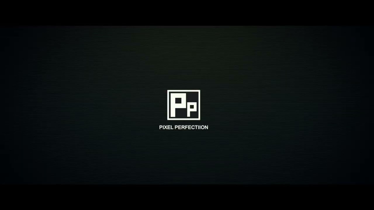 PiXel Perfection Intro #Shorts #short #PiXelPerfection