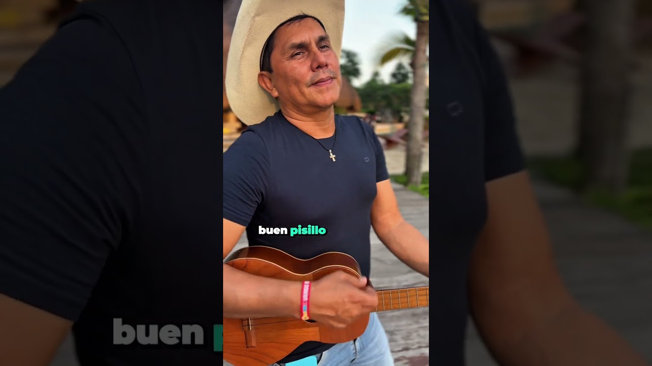 CORRIO! remembranza a origen y a mi esencia de cantador de joropo. #danielgualdr&oacute;n