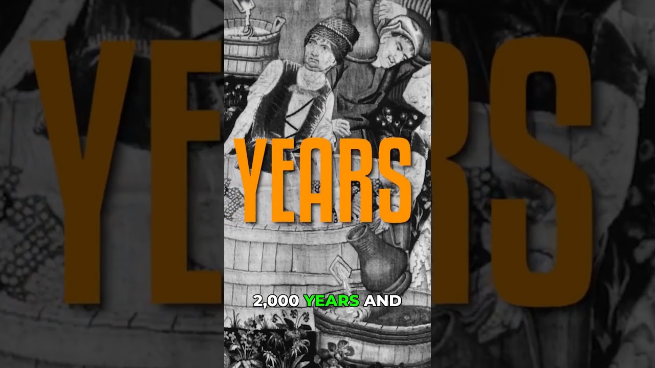 Франция: Сердце виноделия Старого Света!