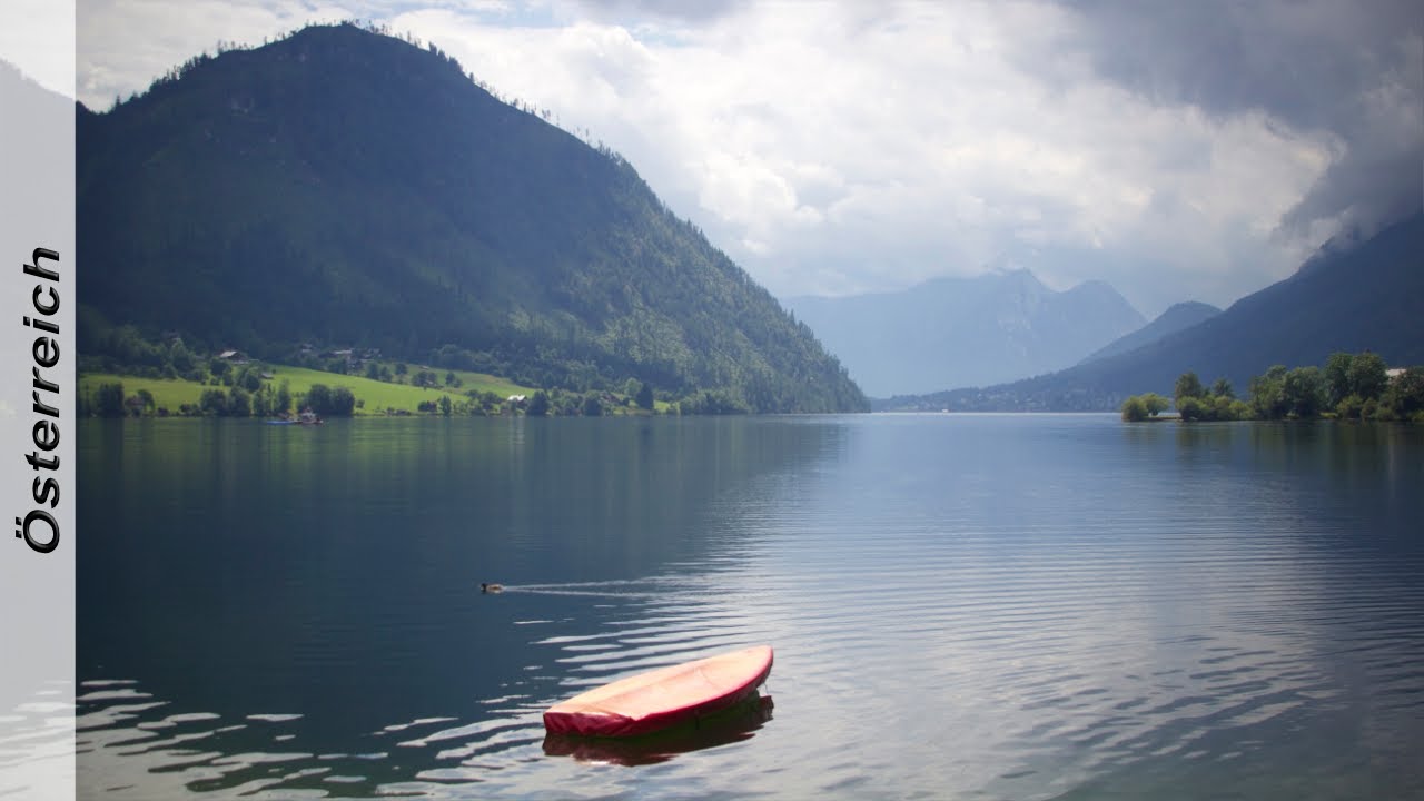 Grundlsee Süduferweg
