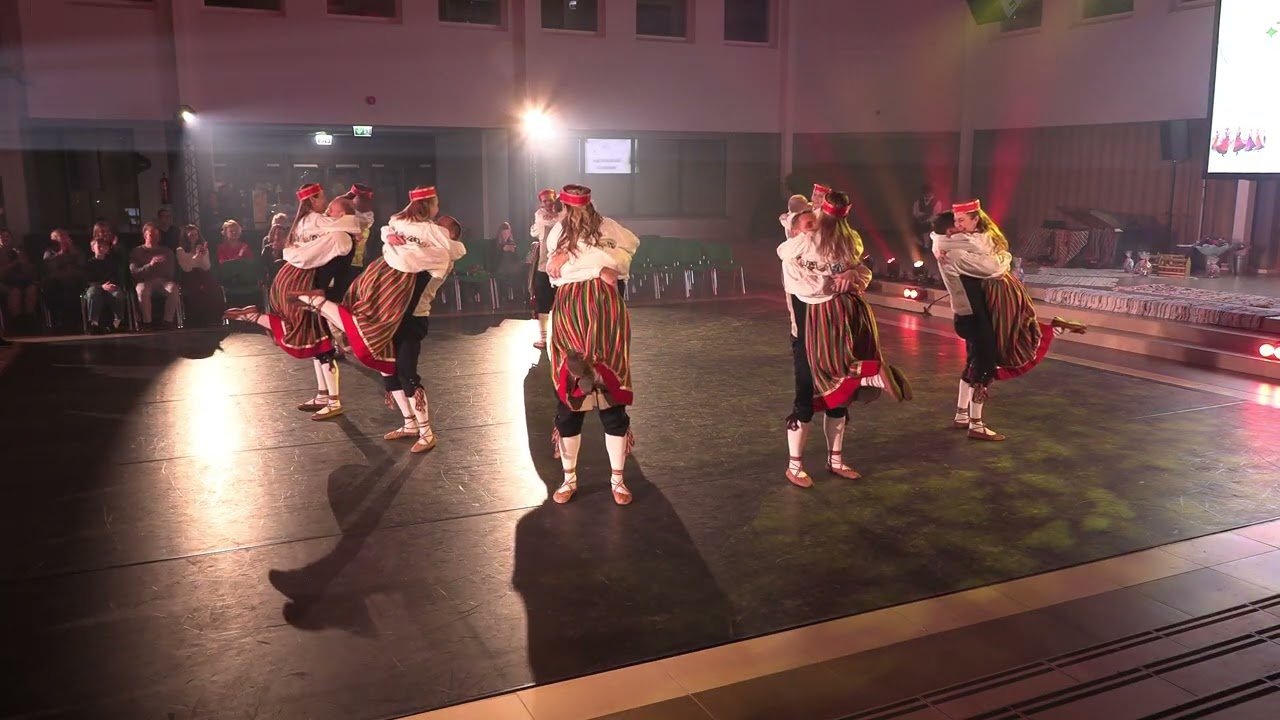 Muhedad sünnipäev, Muhe lugu