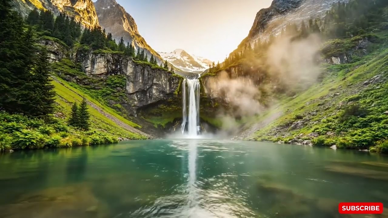 Meditation I Calm Music 24/7 I Peaceful Music I Relaxing Deep Melodies I Soothing Harmony