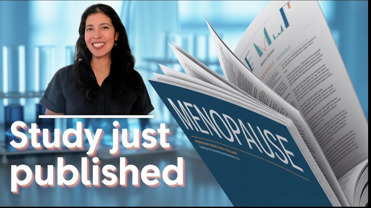 What Causes Heavy Periods? New Study Reveals!