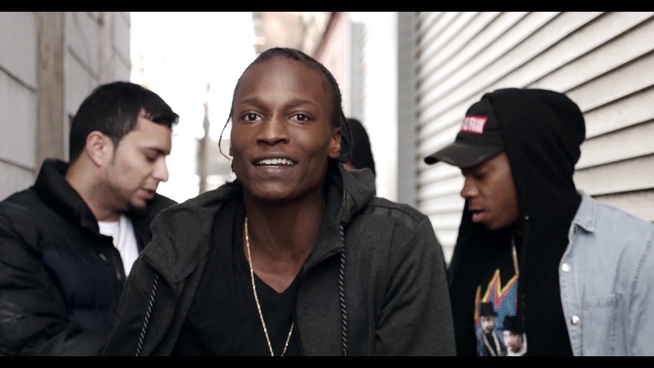 DJ Sha Ali | Bugatti 203 | Rayquan Da Don - Obsession