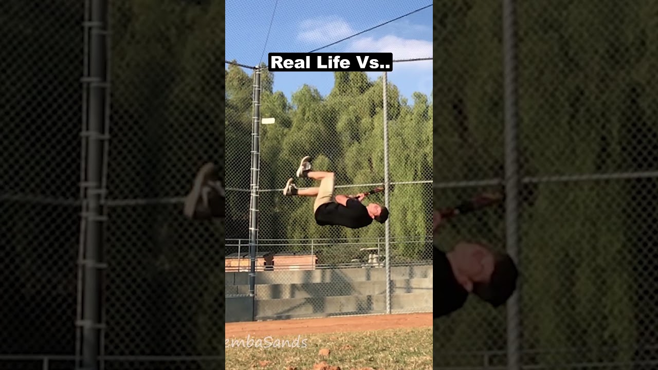 Real Life vs AI 😂 Part 10