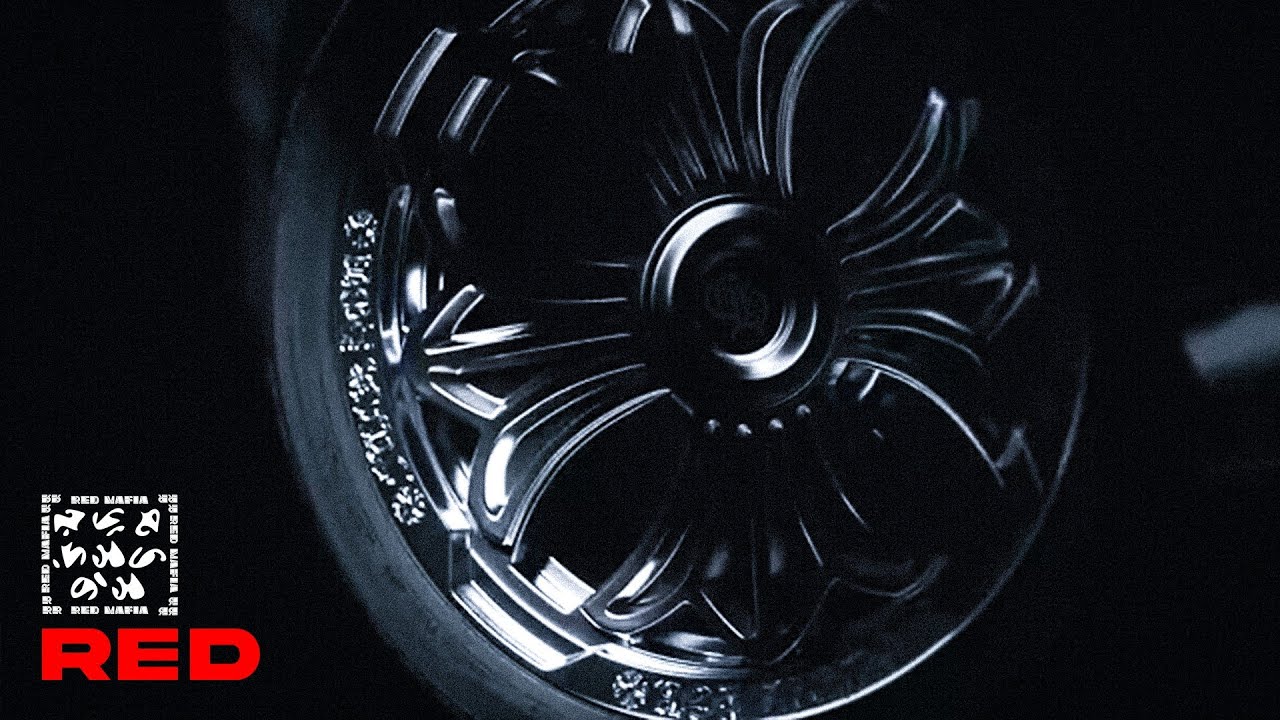 6igi x YNG Buly - CANSA2 DE VERME BIEN (Visualizer) #WASV3