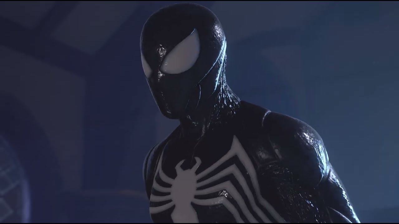 Marvel's Spider-Man 2 no commentary play through spectacular difficulty clip 13