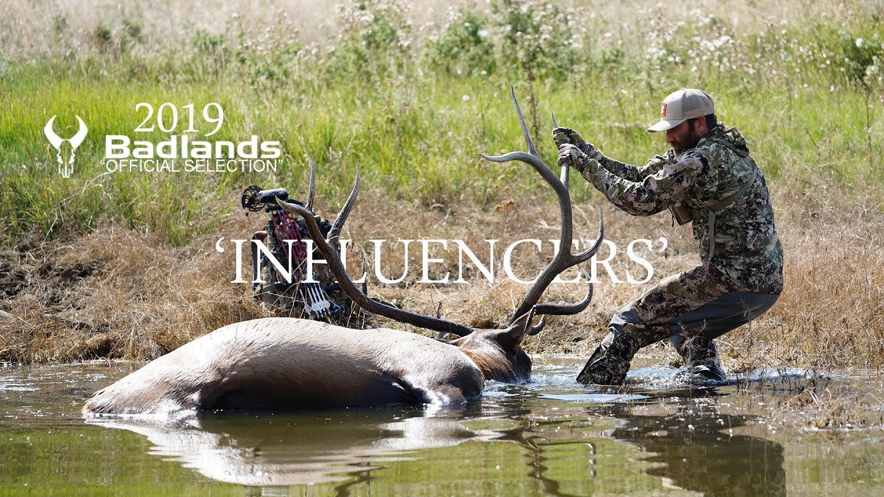 INFLUENCERS