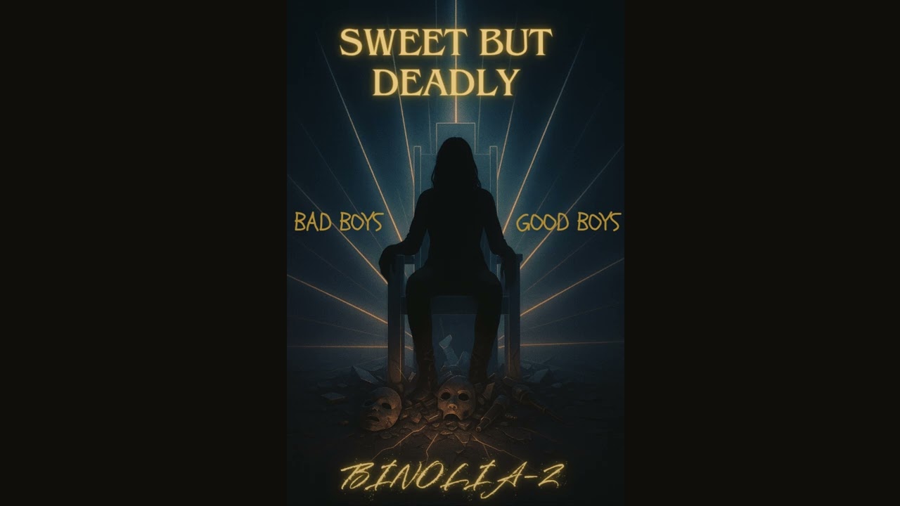 Sweet but Deadly &ndash; BiNolia-Z