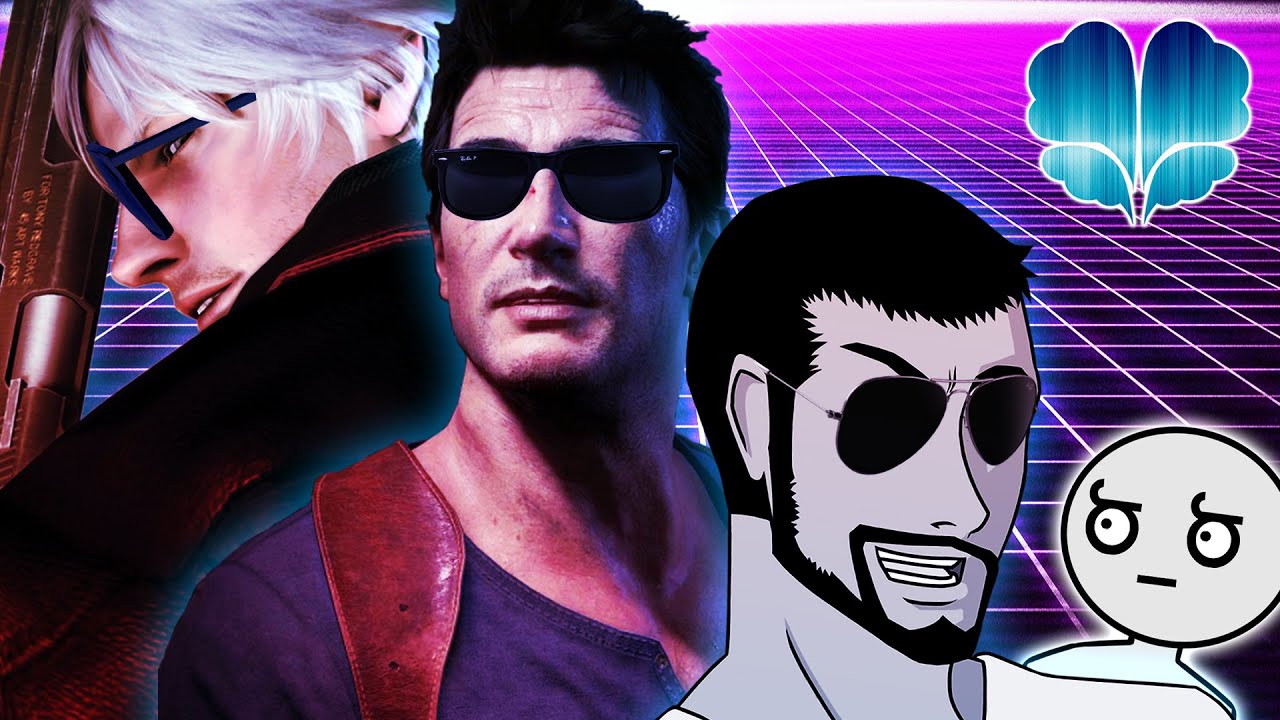 Video Game Music is KING | Get To Know Me #1