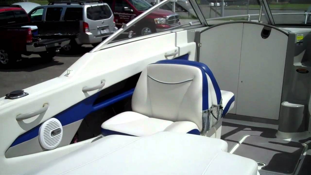 2006 Bayliner 19.2 Discovery