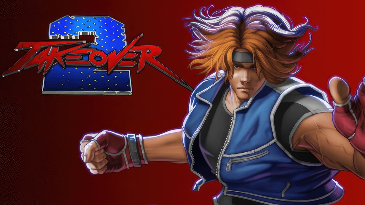 Takeover 2 | Demo | Gameplay PC