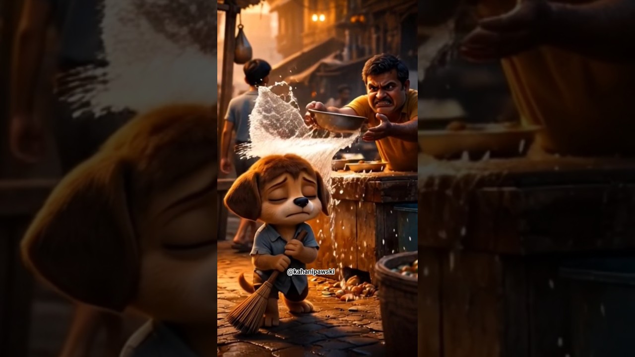He had Nothing but a Dream for his sister.This brother’s sacrifice will make you cry