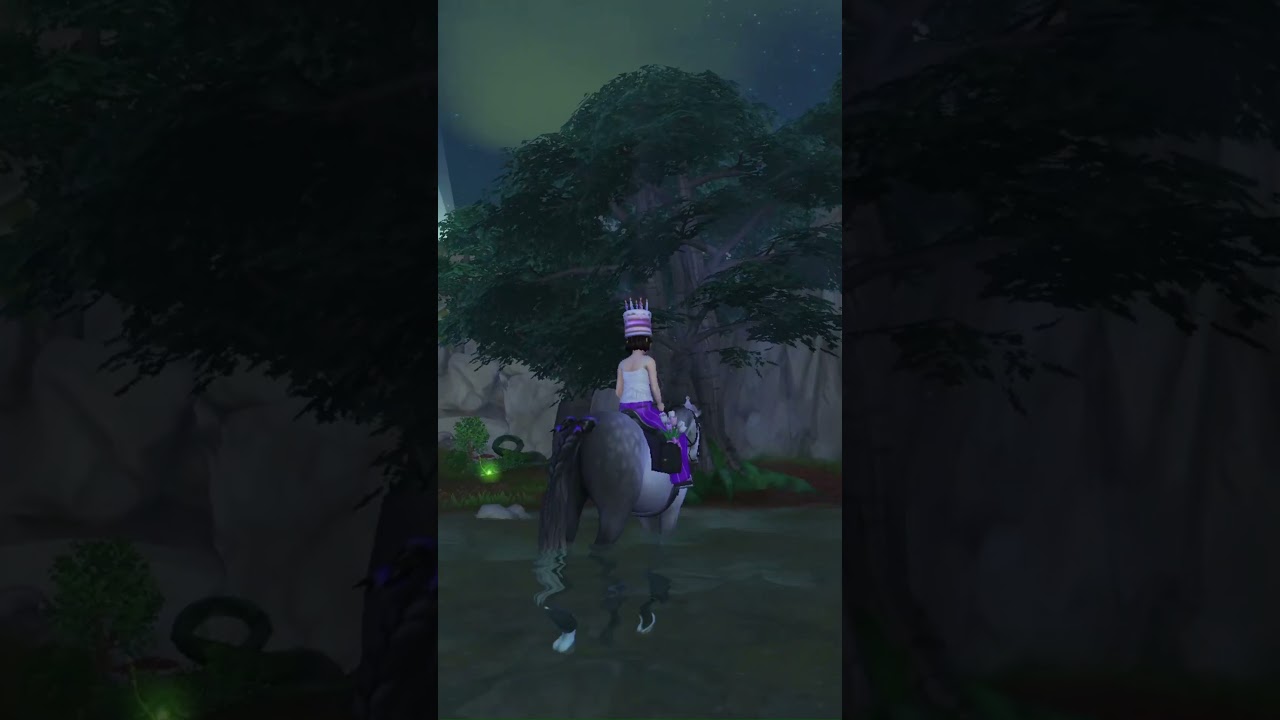 Valedale ASMR #sso #starstable #asmr