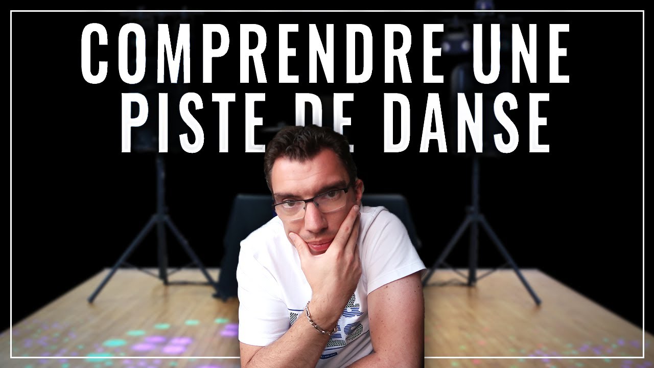 Psychologie - Piste de danse ( &eacute;tude de cas )