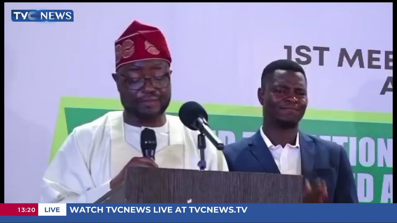 Humanitarian Minister Perfects Plan To Strengthen Coordination Of Poverty, Disaster Mgt