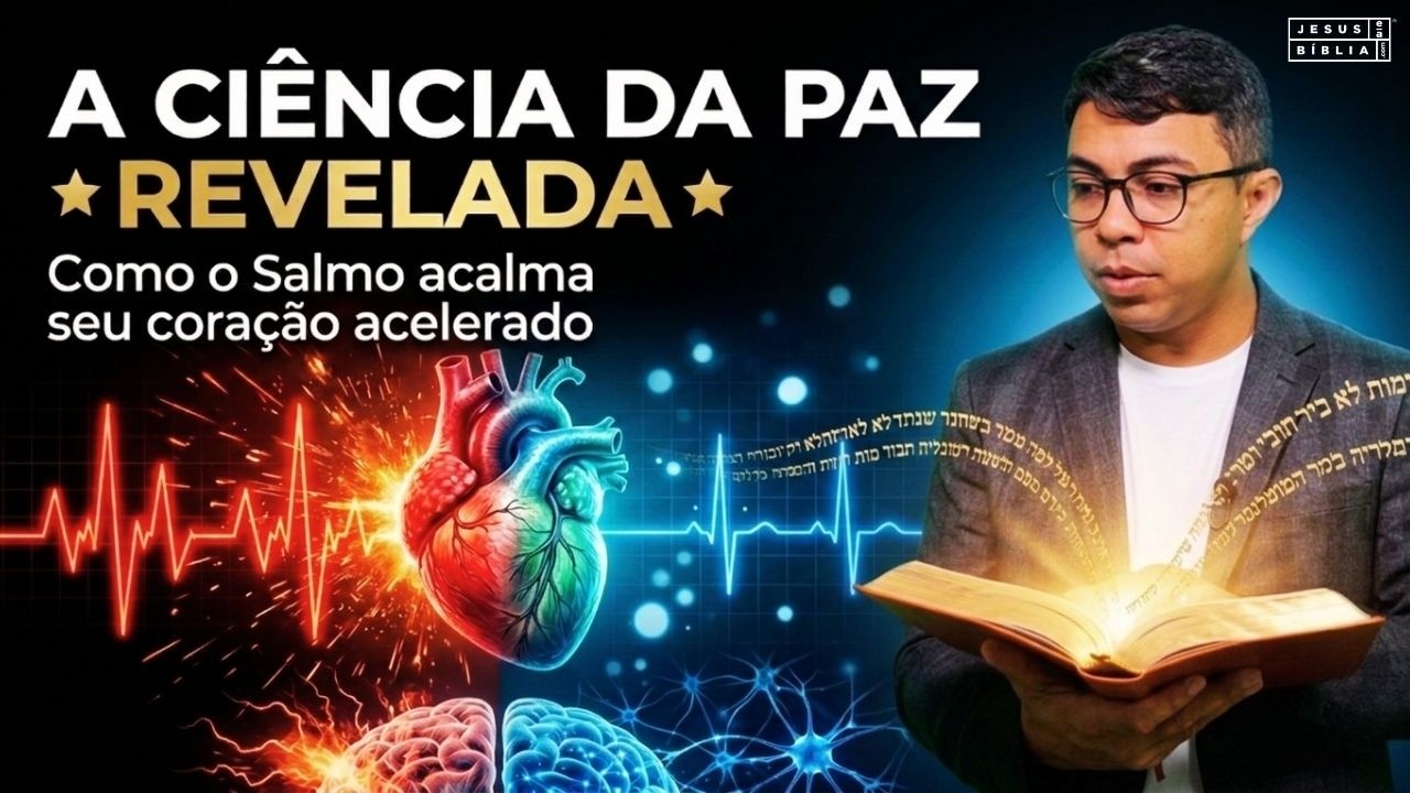 O Salmo que 