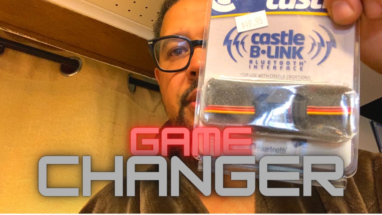 Castle B-Link Setup