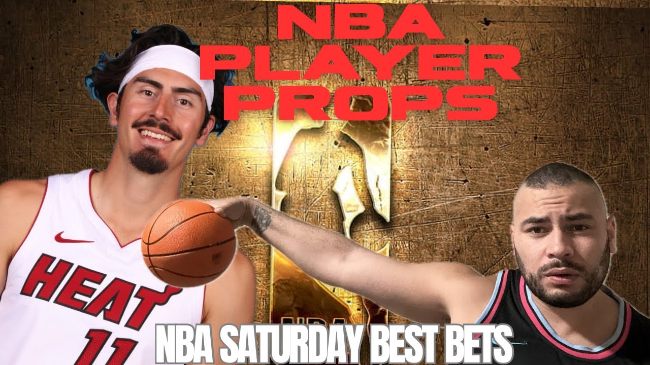 Smart Money NBA Picks | Today's Best NBA Picks For Saturday, February 28th