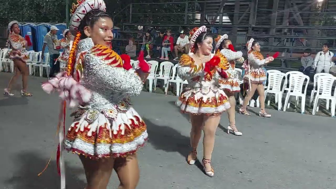Alma Latina  Corsos de Salta 2026