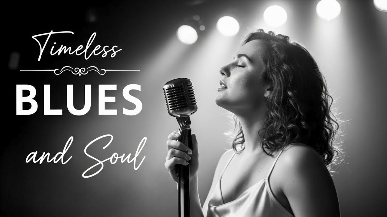 Slow & Smooth Blues Ballads | Classic Etta James