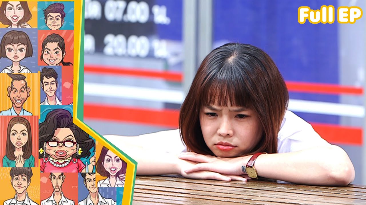 หกฉากครับจารย์ | EP.282 | 23 ก.พ.68 Full EP