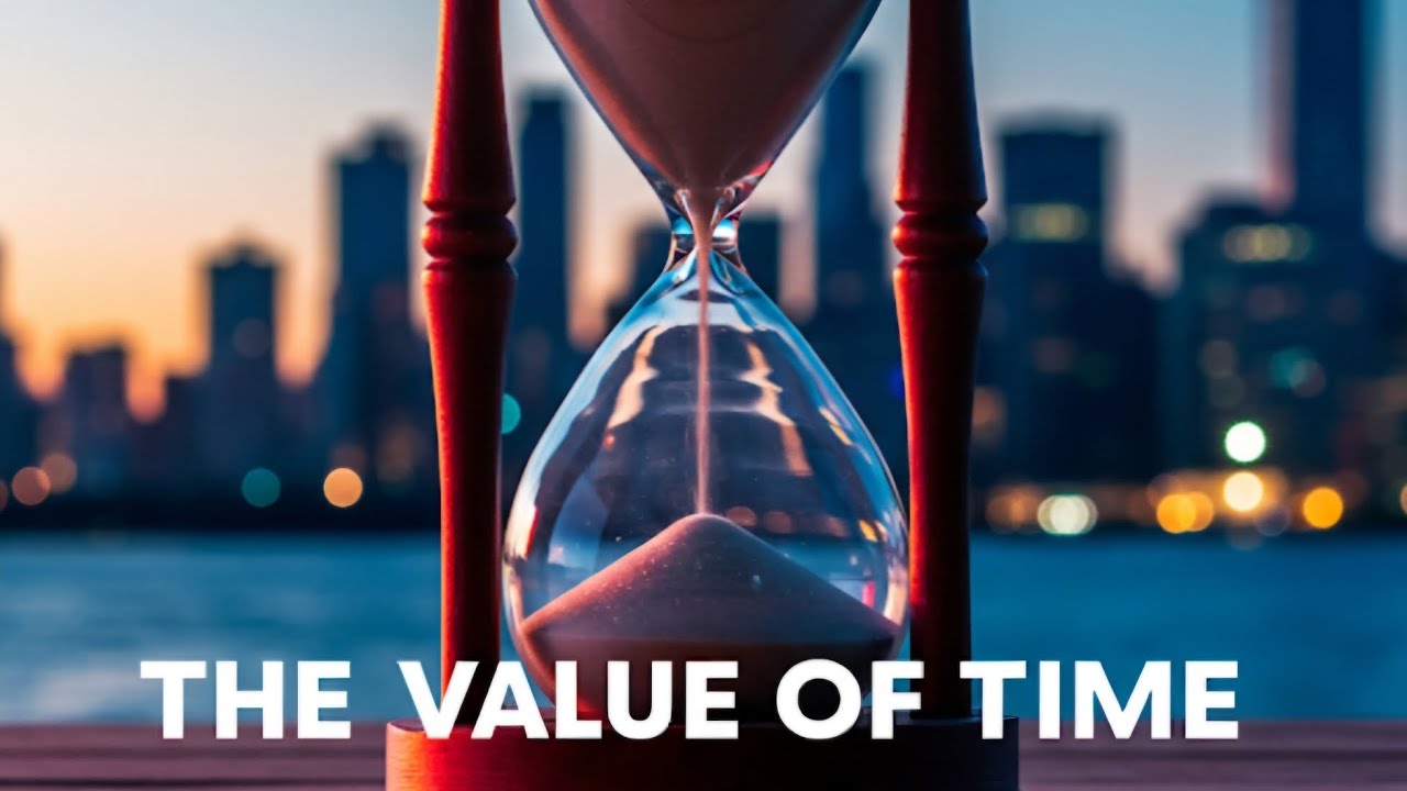 The value of time in Islam