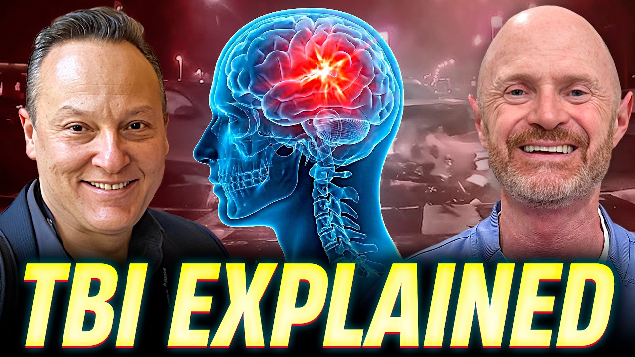Concussions After an Accident: Why Brain Injuries Are Often Missed