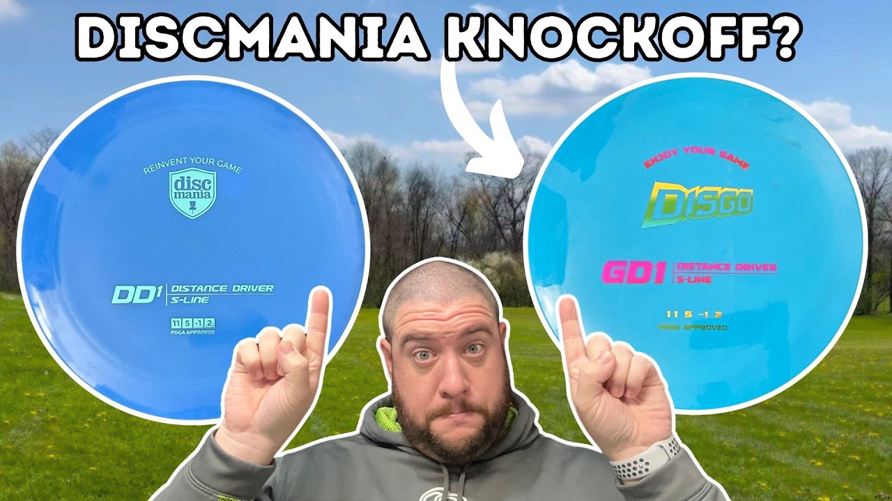 The Worst Good Disc We've Ever Thrown