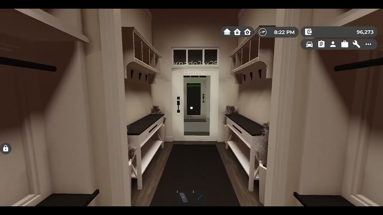 FIRST GAME PLAY P2 OF FIRST VID