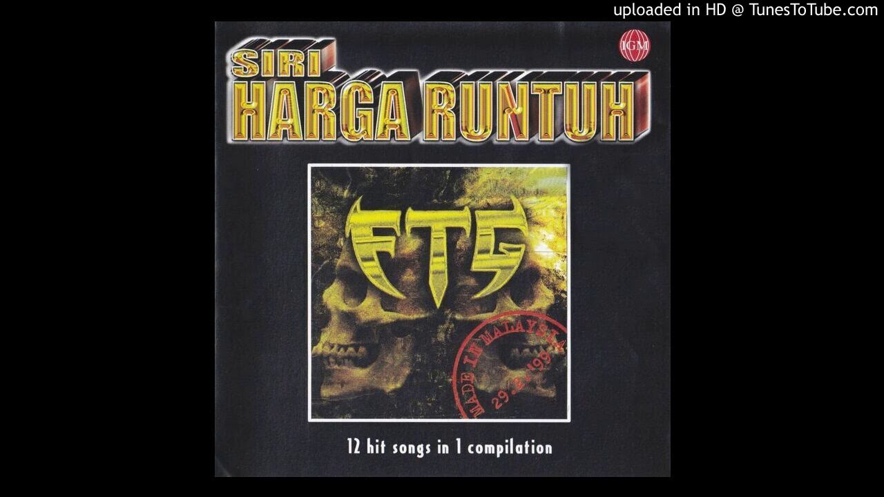 FTG - Perfect Strangers (Audio) HQ