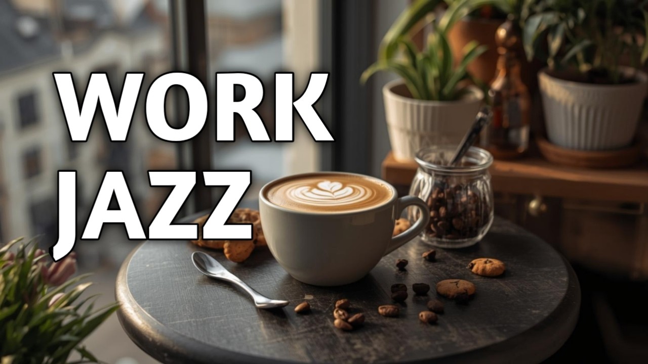 Soft Jazz Instrumental  Relaxing Music for Sleep & Relaxation
