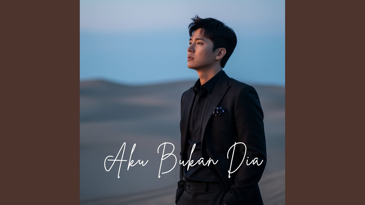 Aku Bukan Dia