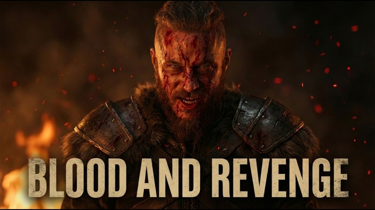 The Darkest Side of Ragnar Lodbrok: Betrayal, Violence, and Myth
