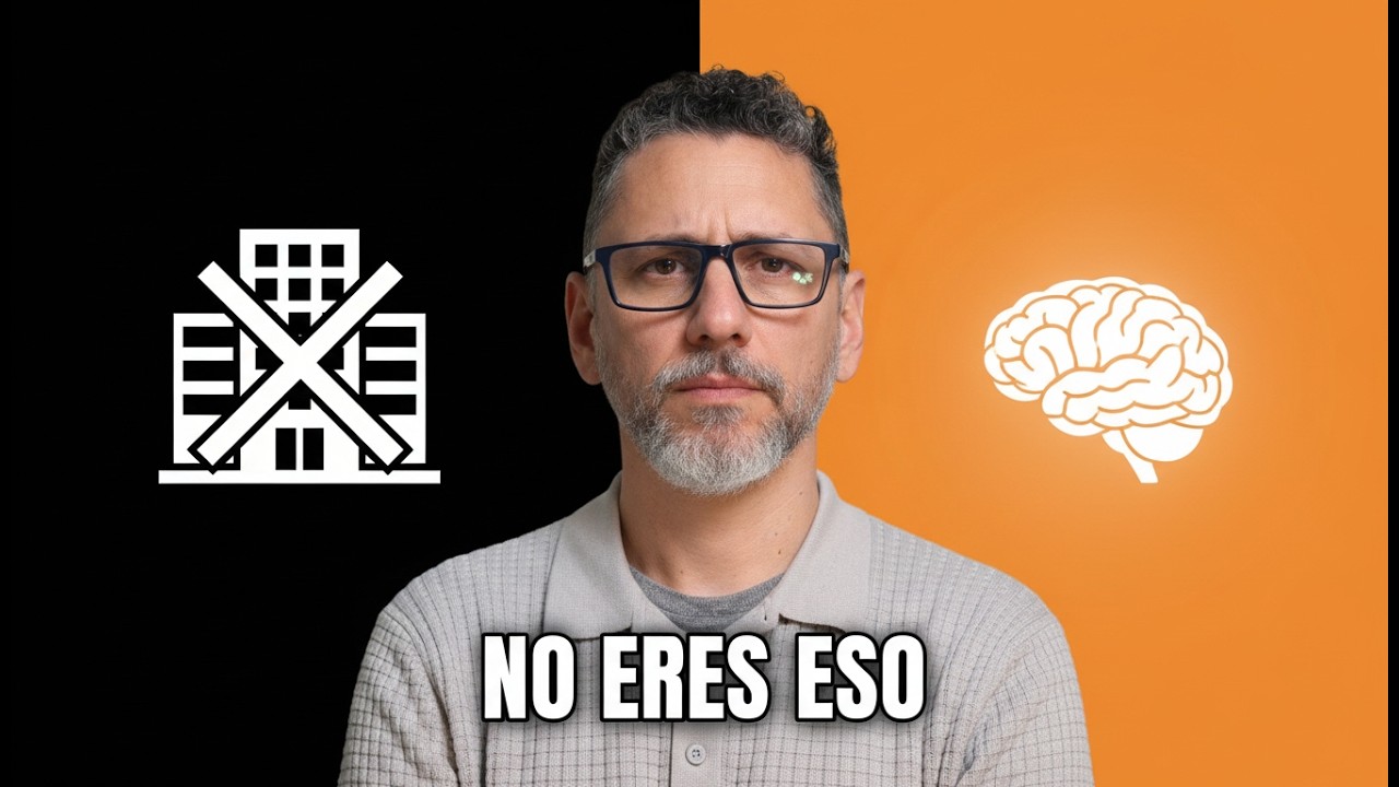 Redefinirte después del despido o cierre